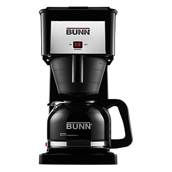 Bunn Velocity Brew GR Coffee Maker