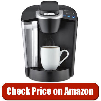 Best K Cup Coffee Maker