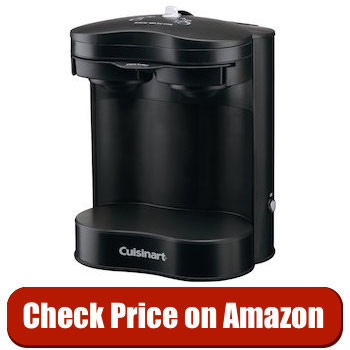 Cuisinart WCM11 2 Cup Coffee Maker Machine