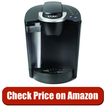 Keurig K40 Elite Brewing system