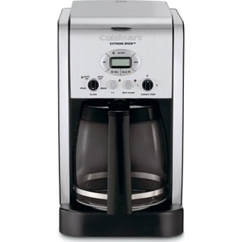 Cuisinart DCC-2650 Brew Central Programmable Coffee Maker