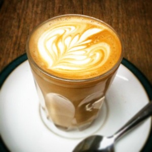 Flat White