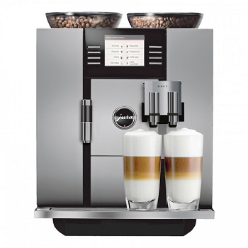 Jura Giga 5 Automatic Coffee Maker