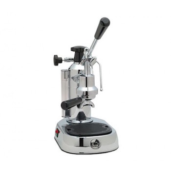 La Pavoni Europiccola Lever Coffee Maker