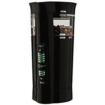 Mr. Coffee 12 Cup Electric Coffee Grinder