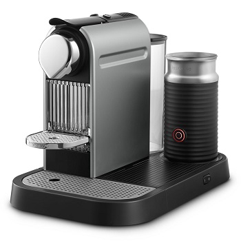 Nespresso CitiZ Automated Coffee Maker