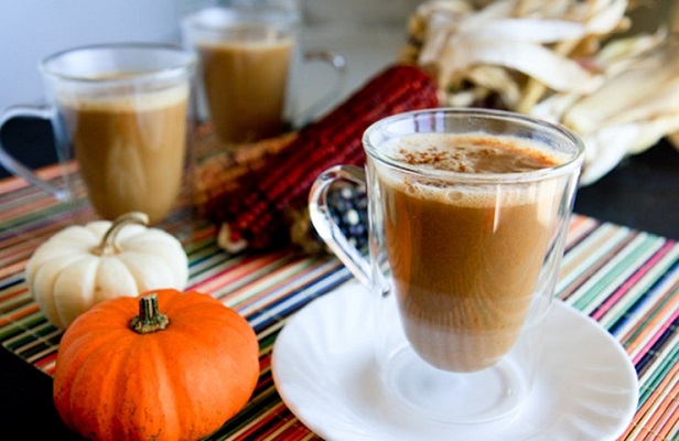 Pumpkin Spice Latte Recipe – Easy to Make at Home