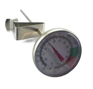 Thermometer