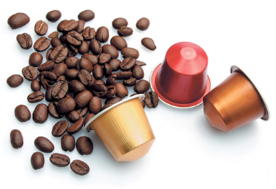 Using Capsule vs Using Coffee Beans