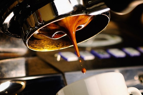 Types of Espresso Machines