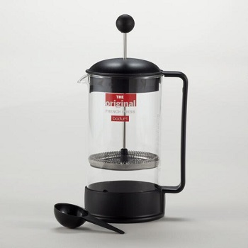 Bodum Brazil French Press Coffee Maker