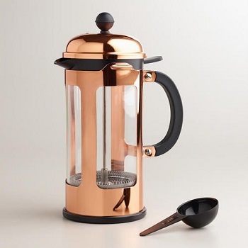 Bodum Chambord French Press Coffee Maker