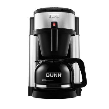 Bunn NHS Velocity Brew Coffee Maker