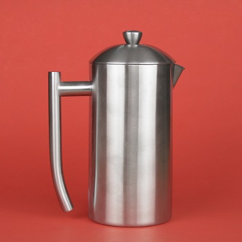 Frieling Stainless Steel French Press Coffee Maker