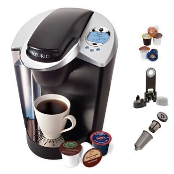 Keurig K45 Accessories