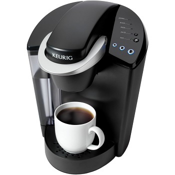 Keurig K45 Product Description