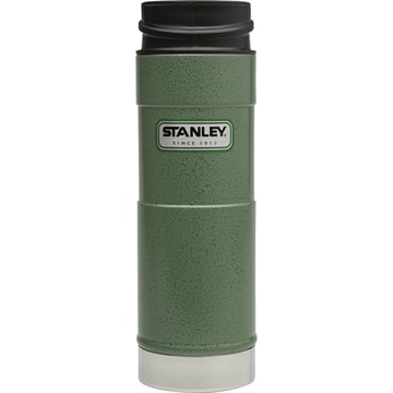 Stanley Classic One Hand Travel Coffee Mug