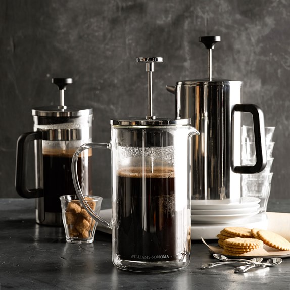 What is French Press Coffee