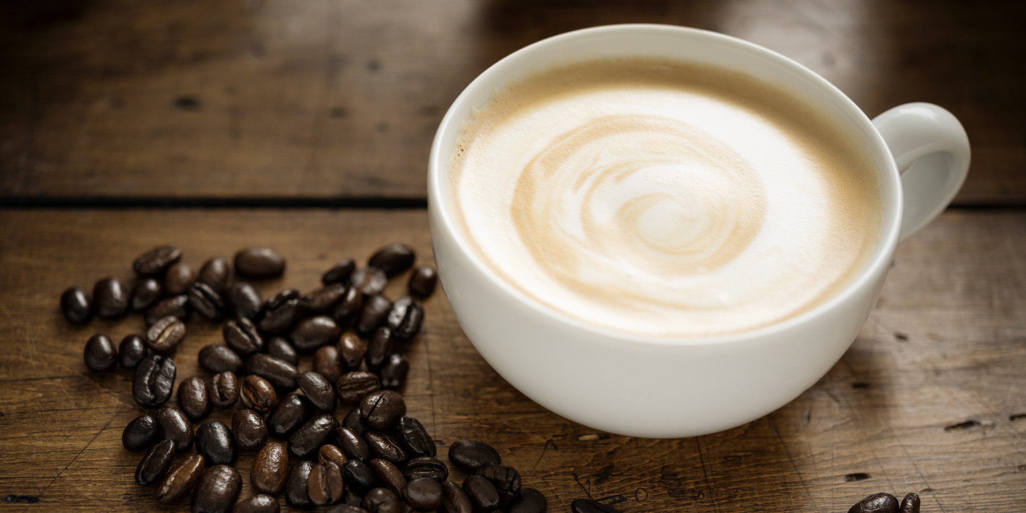 What Is White Coffee Facts You Must Know About Coffee