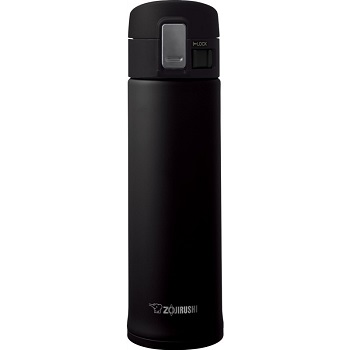 Zojirushi SM KHE48BA Stainless Steel Travel Mug