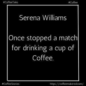 2 - Serena Williams