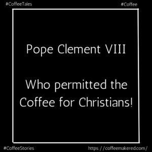 5 - Pope Clement VIII