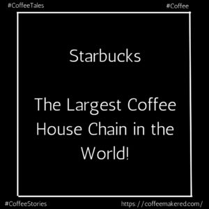 6 - Starbucks