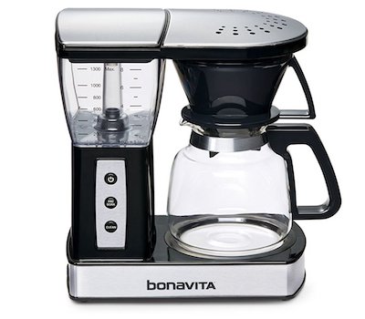 Bonavita BV01002US Coffee Brewer