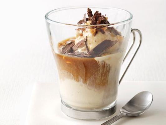 What is Affogato Coffee