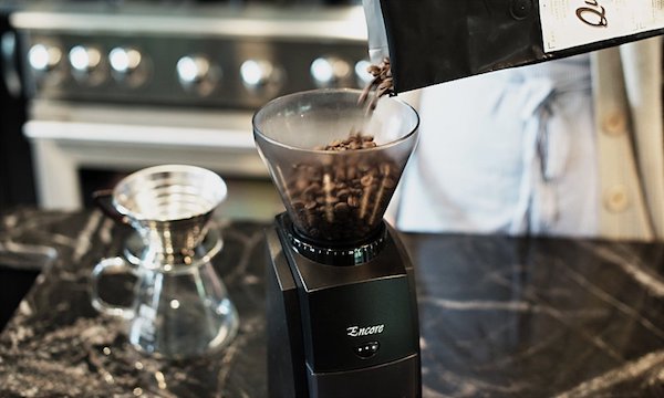 Why you need a good Coffee Grinder