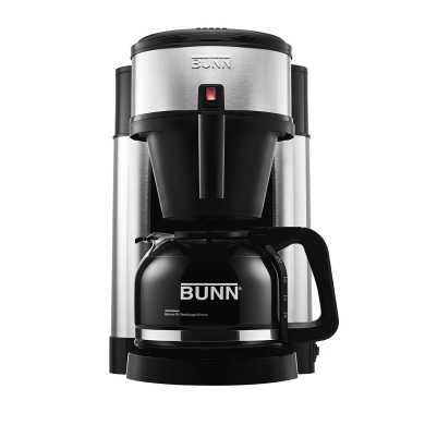 BUNN NHS Velocity Brew Coffee Maker