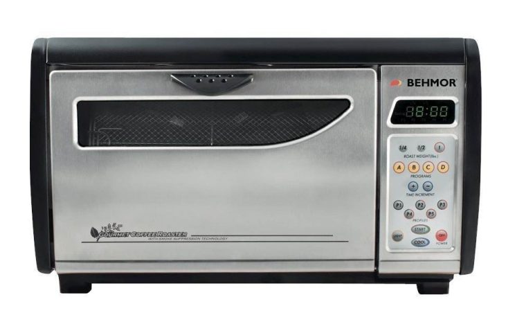 Behmor-5400-1600