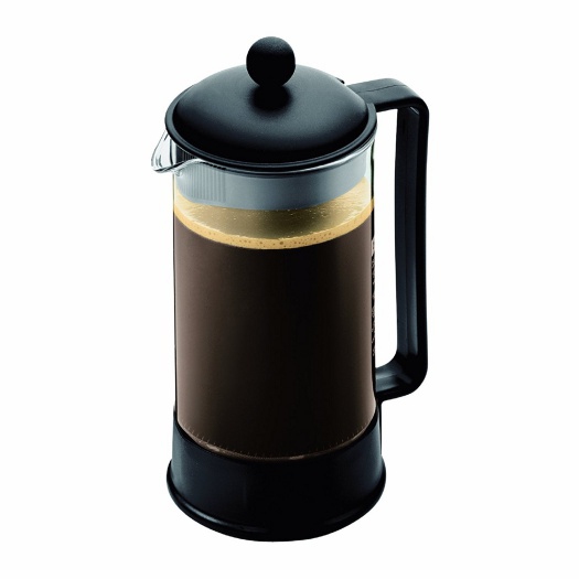 Bodum Brazil 8-Cup French Press Review