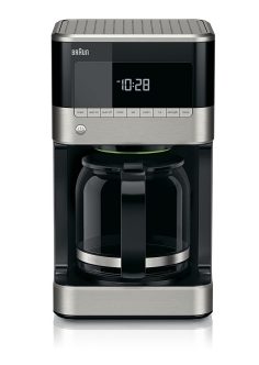 Braun KF7150BK Drip Coffee Maker