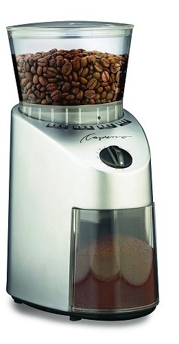 coffee bean grinder-comparison
