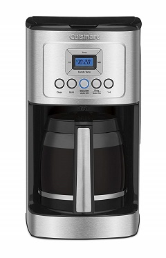 Cuisinart DCC-3200 Coffee Maker