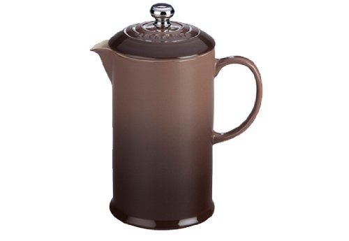 Le Creuset Stoneware French Press review of 2018