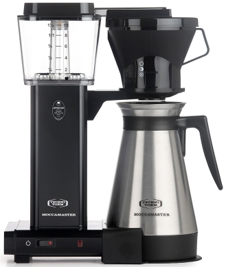 Mocca Master KBT Coffee Maker