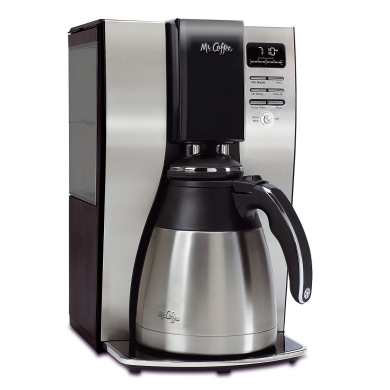 Mr. Coffee Optimal Brew Thermal Coffee Maker