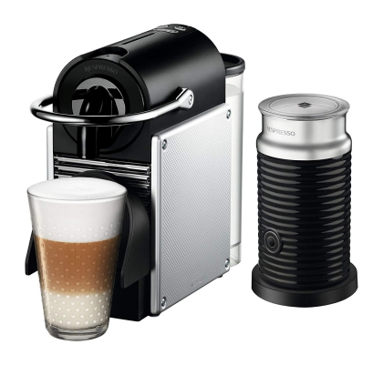 Best Nespresso Coffee Machine Reviews 2018