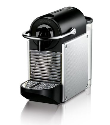 Best Nespresso Coffee Machine Reviews 2018