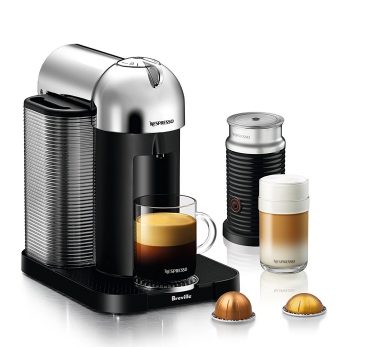 Vertuo Coffee & Espresso by the Breville