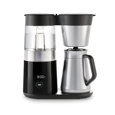 OXO On Barista Brain Coffee Maker