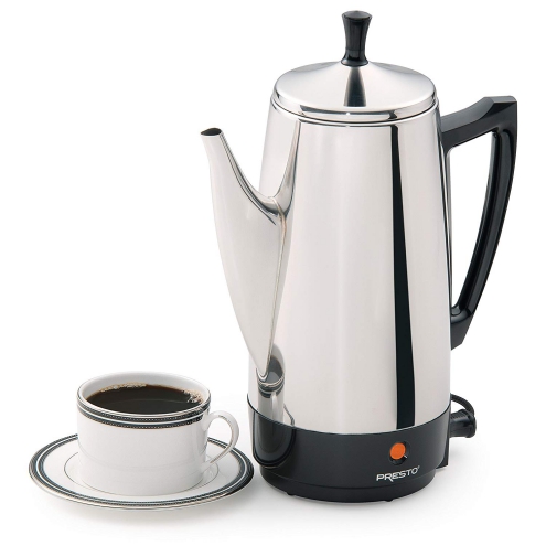 Best Presto Coffee Maker Reviews