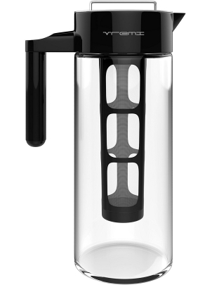 Vremi Cold Brew Coffee Maker & Tea Infuser