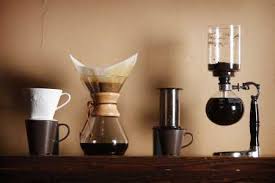 Types-of-coffee-brewing