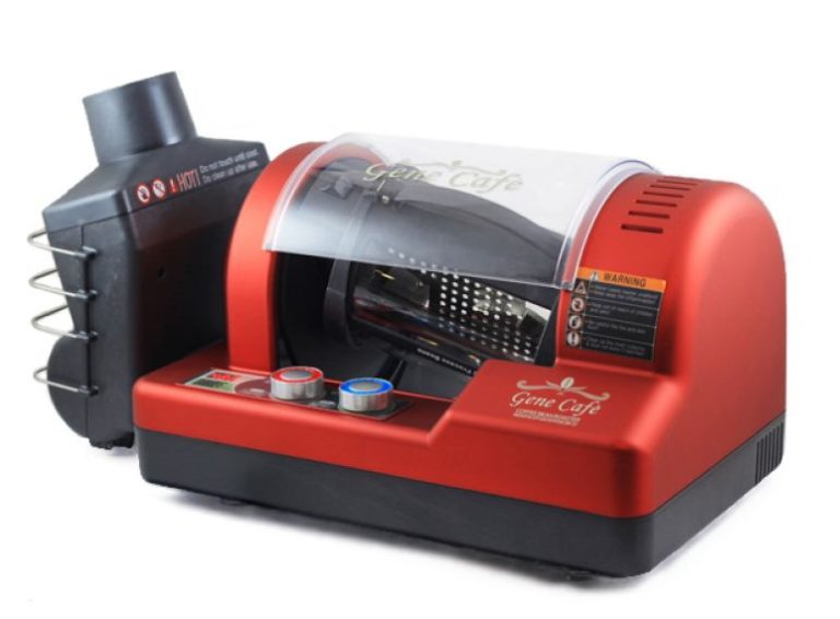 Best Home Coffee Roaster Reviews of 2020 Comparison Chart