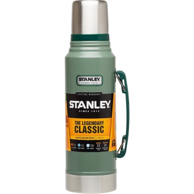 Stanley classic coffee thermos