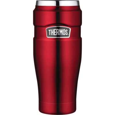 Thermos Travel Coffee Tumbler