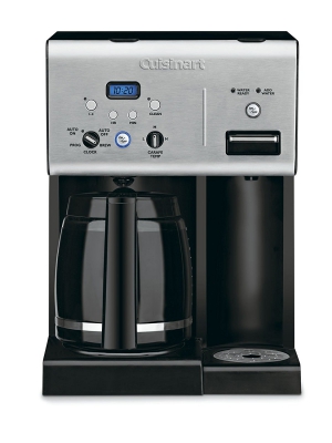 Programmable Coffee Maker from Cuisinart under $100